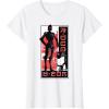 image:imageStar Wars Visions Droid Kanji Box Up TShirtWhite