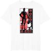 image:imageStar Wars Visions Droid Kanji Box Up TShirtWhite