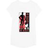 image:imageStar Wars Visions Droid Kanji Box Up TShirtWhite