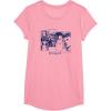 image:imageStar Wars Visions Group Panel Poster TShirtPink