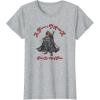image:imageStar Wars Visions Kanji Vader Reach TShirtHeather Grey
