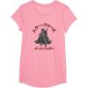 image:imageStar Wars Visions Kanji Vader Reach TShirtPink