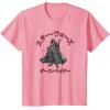 image:imageStar Wars Visions Kanji Vader Reach TShirtPink