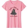 image:imageStar Wars Visions Kanji Vader Reach TShirtPink