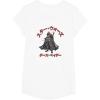 image:imageStar Wars Visions Kanji Vader Reach TShirtWhite