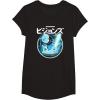 image:imageStar Wars Visions Light Saber Logo TShirtBlack