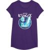 image:imageStar Wars Visions Light Saber Logo TShirtPurple