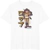image:imageStar Wars Visions Lop And Ocho Kanji Poster TShirtWhite