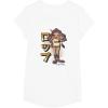 image:imageStar Wars Visions Lop And Ocho Kanji Poster TShirtWhite