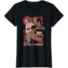 image:imageStar Wars Visions Lop And Ocho Poster TShirtBlack