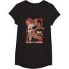 image:imageStar Wars Visions Lop And Ocho Poster TShirtBlack