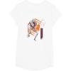 image:imageStar Wars Visions Ocho Attack Poster TShirtWhite