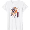 image:imageStar Wars Visions Ocho Attack Poster TShirtWhite