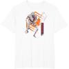 image:imageStar Wars Visions Ocho Attack Poster TShirtWhite
