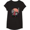 image:imageStar Wars Visions Samurai Droid Sunset TShirtBlack