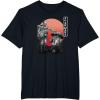 image:imageStar Wars Visions Samurai Droid Sunset TShirtBlack