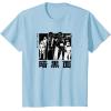 image:imageStar Wars Visions Simple Anime Poster TShirtBaby Blue