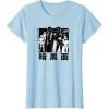 image:imageStar Wars Visions Simple Anime Poster TShirtBaby Blue