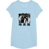image:imageStar Wars Visions Simple Anime Poster TShirtBaby Blue