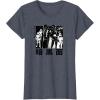 image:imageStar Wars Visions Simple Anime Poster TShirtHeather Blue