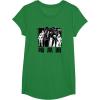 image:imageStar Wars Visions Simple Anime Poster TShirtKelly Green