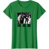 image:imageStar Wars Visions Simple Anime Poster TShirtKelly Green