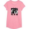 image:imageStar Wars Visions Simple Anime Poster TShirtPink