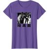 image:imageStar Wars Visions Simple Anime Poster TShirtPurple Heather