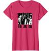 image:imageStar Wars Visions Simple Anime Poster TShirtRed Heather