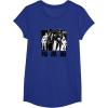 image:imageStar Wars Visions Simple Anime Poster TShirtRoyal Blue