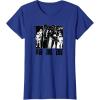 image:imageStar Wars Visions Simple Anime Poster TShirtRoyal Blue