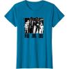 image:imageStar Wars Visions Simple Anime Poster TShirtSapphire Blue