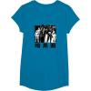 image:imageStar Wars Visions Simple Anime Poster TShirtSapphire Blue
