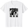 image:imageStar Wars Visions Simple Anime Poster TShirtWhite
