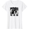 image:imageStar Wars Visions Simple Anime Poster TShirtWhite