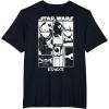 image:imageStar Wars Visions Simple Panel Poster TShirtBlack