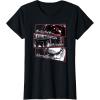 image:imageStar Wars Visions Stacked Panel Poster TShirtBlack