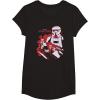 image:imageStar Wars Visions Stormtrooper Ride TShirtBlack
