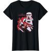 image:imageStar Wars Visions Stormtrooper Ride TShirtBlack