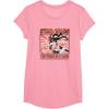 image:imageStar Wars Visions Strong Force Quote TShirtPink