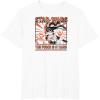image:imageStar Wars Visions Strong Force Quote TShirtWhite
