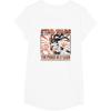 image:imageStar Wars Visions Strong Force Quote TShirtWhite