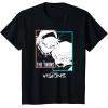 image:imageStar Wars Visions The Twins Box Up TShirtBlack