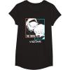 image:imageStar Wars Visions The Twins Box Up TShirtBlack