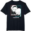 image:imageStar Wars Visions The Twins Box Up TShirtBlack