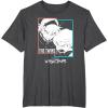 image:imageStar Wars Visions The Twins Box Up TShirtDark Heather Grey