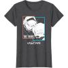 image:imageStar Wars Visions The Twins Box Up TShirtDark Heather Grey