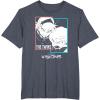 image:imageStar Wars Visions The Twins Box Up TShirtHeather Blue