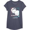 image:imageStar Wars Visions The Twins Box Up TShirtHeather Blue
