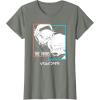 image:imageStar Wars Visions The Twins Box Up TShirtOlive Heather